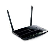 TP-Link TD-W8970  (802.11b/g/n 300Mb/s Aneks A) USB - 151191 - zdjęcie 2
